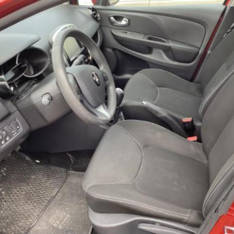 Bouton de demarrage RENAULT CLIO 4 Photo n°15
