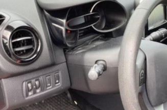 Bouton de demarrage RENAULT CLIO 4