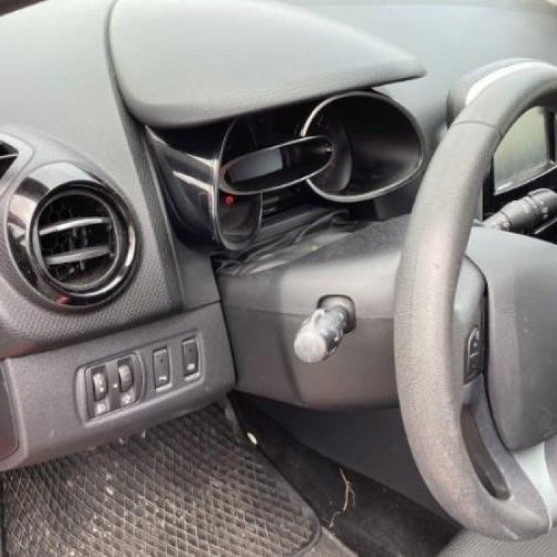 Bouton de demarrage RENAULT CLIO 4 Photo n°16