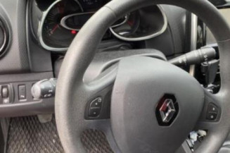 Bouton de demarrage RENAULT CLIO 4