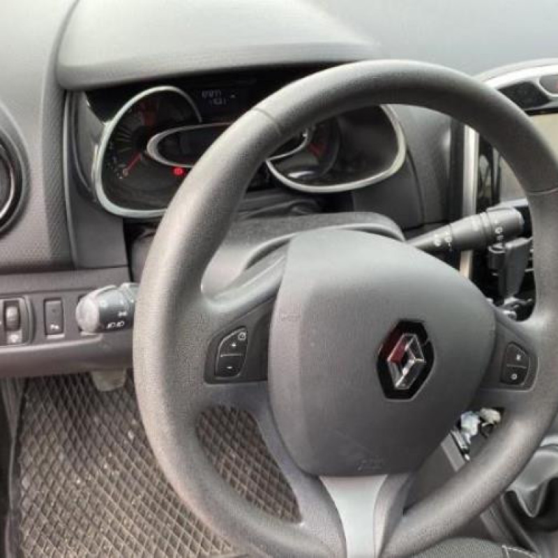 Bouton de demarrage RENAULT CLIO 4 Photo n°17