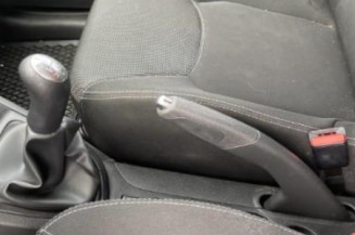Bouton de demarrage RENAULT CLIO 4