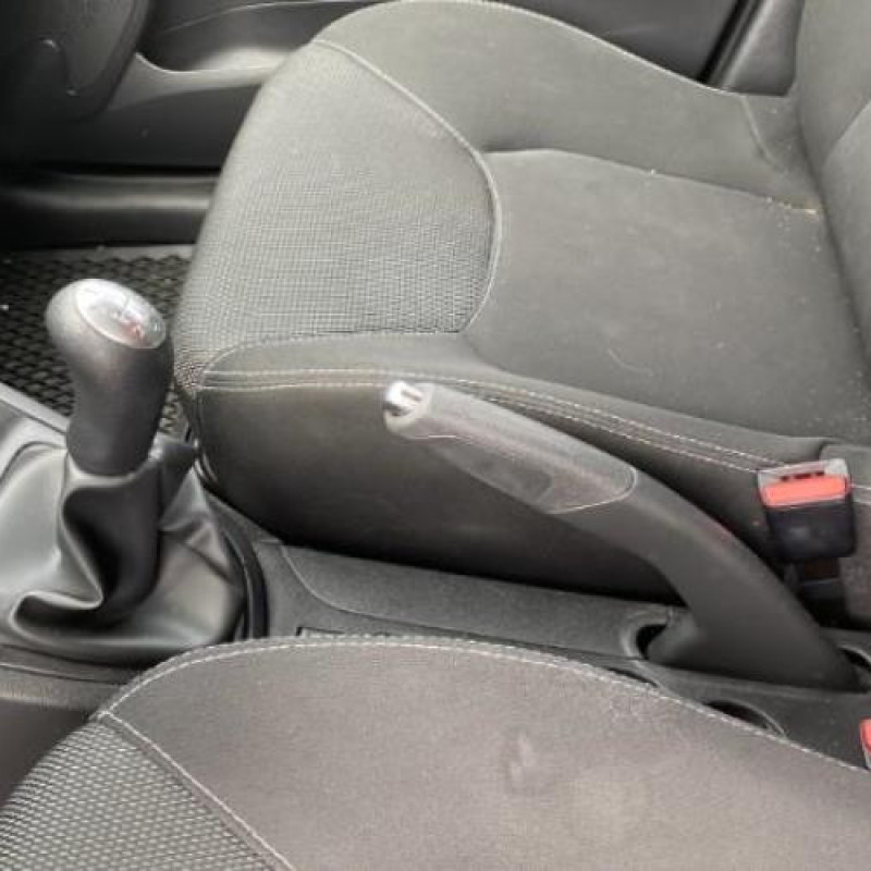 Bouton de demarrage RENAULT CLIO 4 Photo n°18