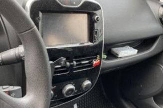 Bouton de demarrage RENAULT CLIO 4