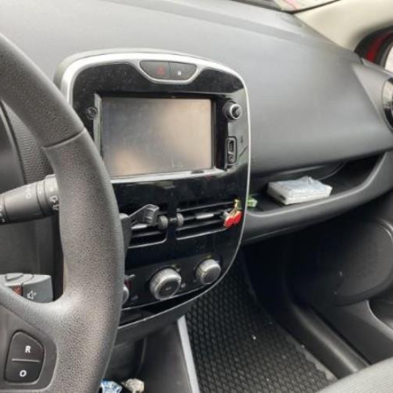 Bouton de demarrage RENAULT CLIO 4 Photo n°19