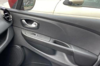 Bouton de demarrage RENAULT CLIO 4