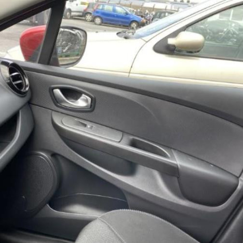 Bouton de demarrage RENAULT CLIO 4 Photo n°20