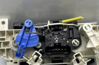 Commande chauffage DACIA SANDERO 2