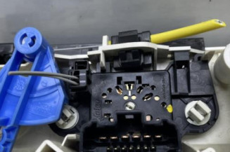 Commande chauffage DACIA SANDERO 2