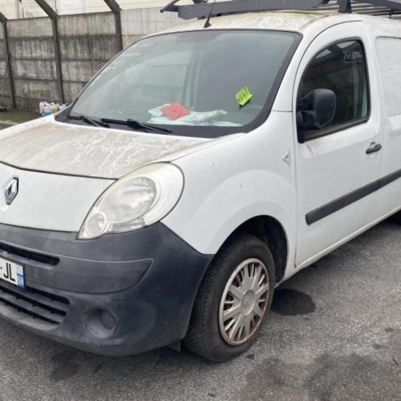 Bras essuie glace avant droit RENAULT KANGOO 2 Photo n°5