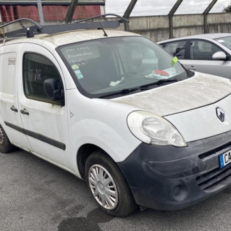 Bras essuie glace avant droit RENAULT KANGOO 2 Photo n°6