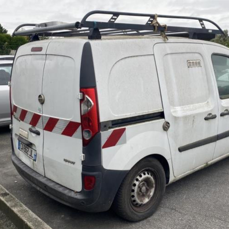 Bras essuie glace avant droit RENAULT KANGOO 2 Photo n°7