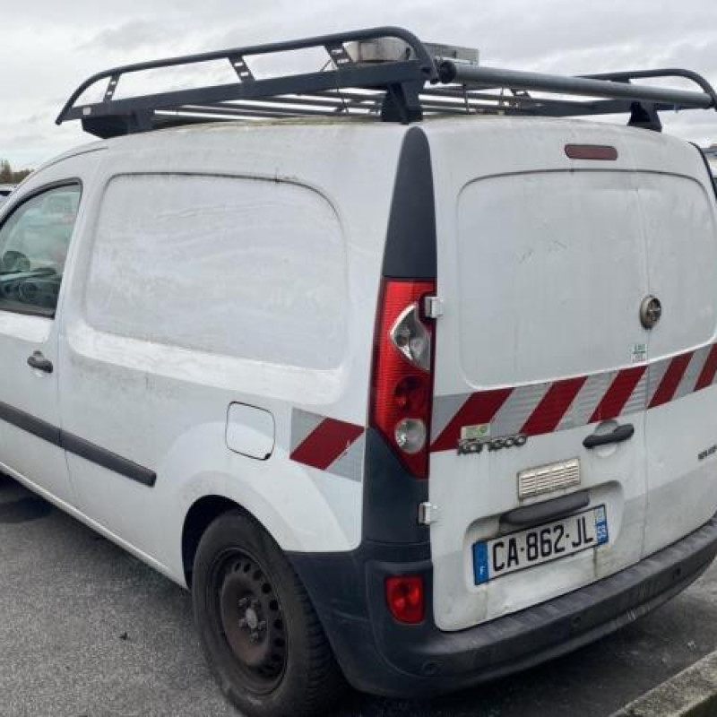 Bras essuie glace avant droit RENAULT KANGOO 2 Photo n°8