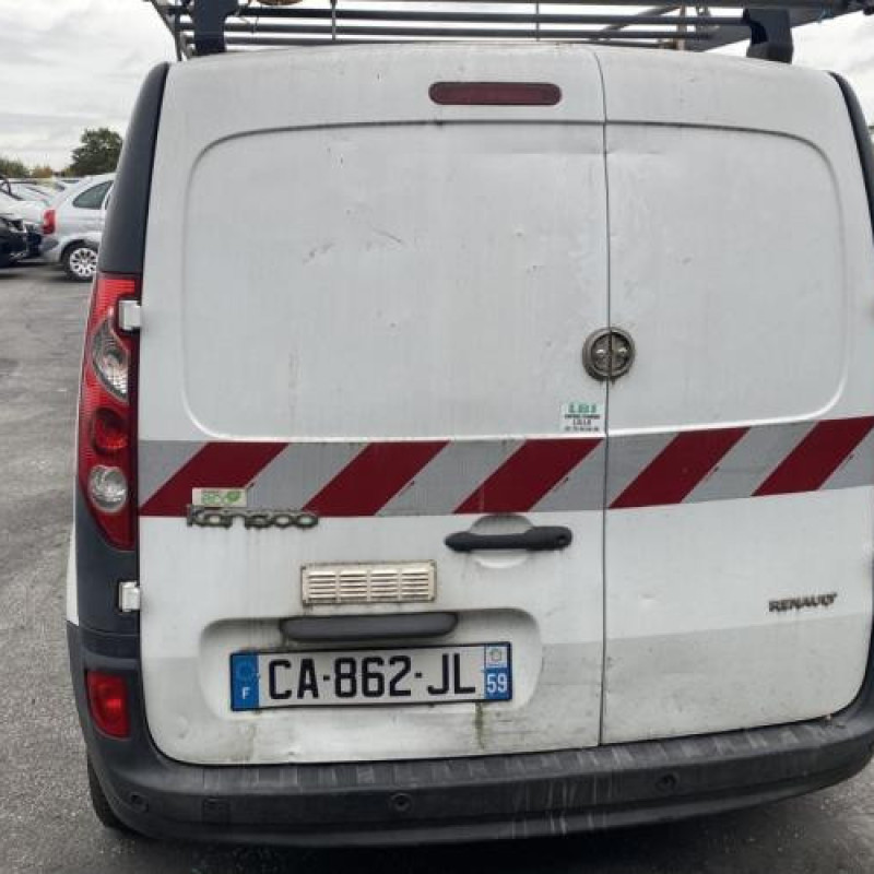 Bras essuie glace avant droit RENAULT KANGOO 2 Photo n°9