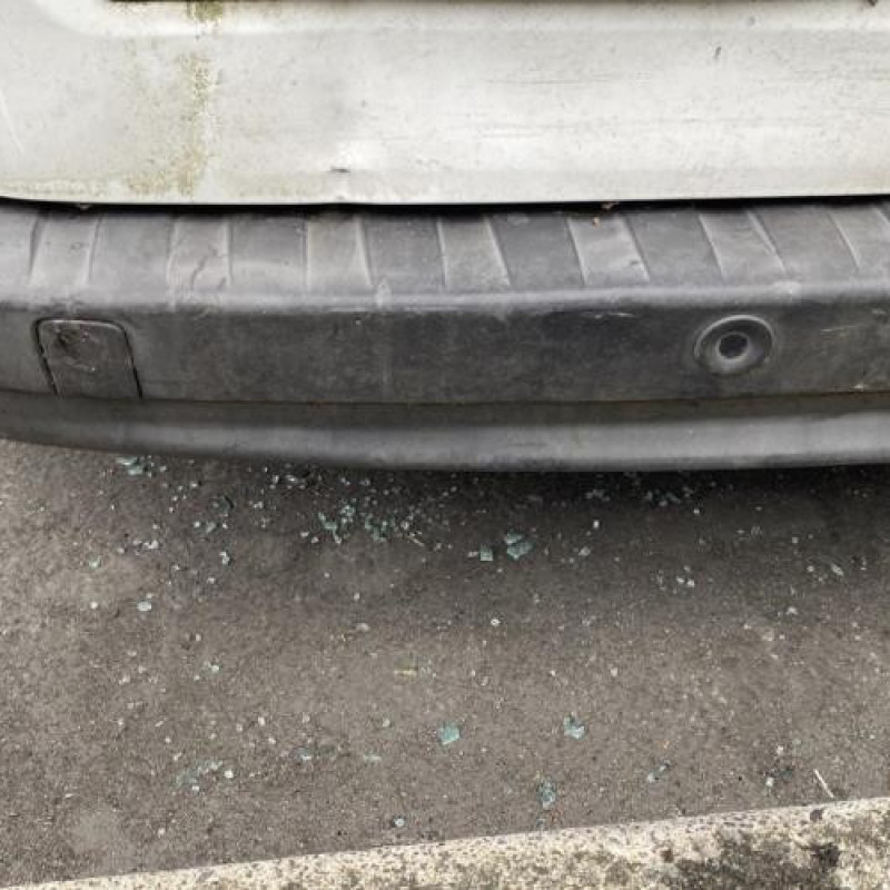 Bras essuie glace avant droit RENAULT KANGOO 2 Photo n°10