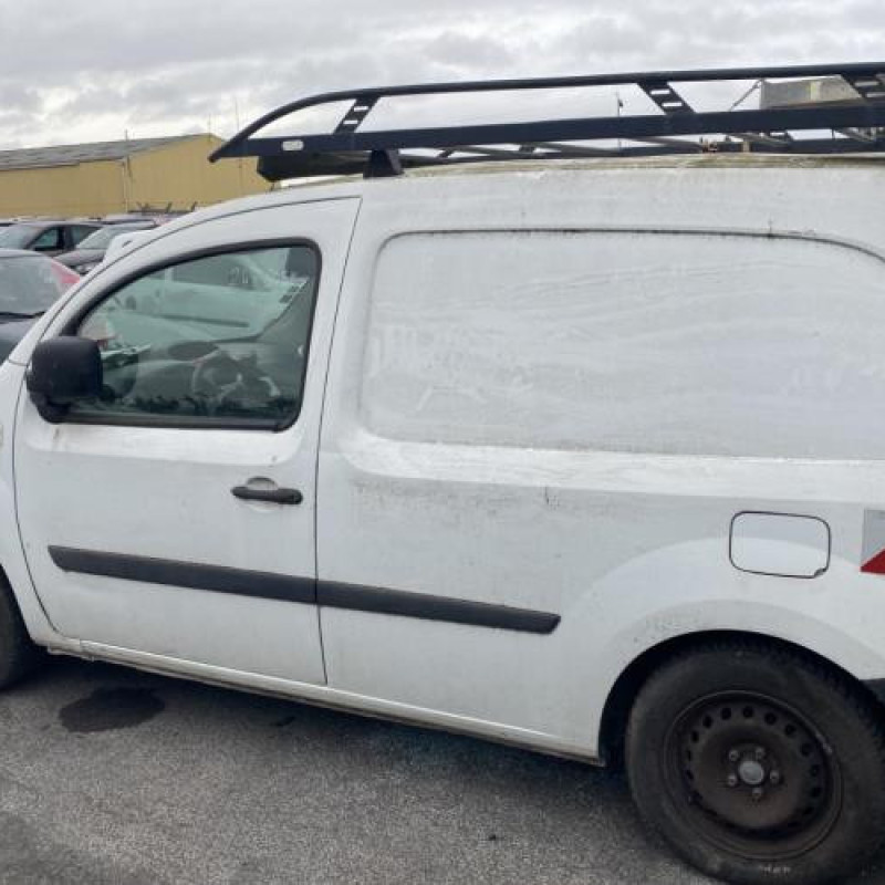 Bras essuie glace avant droit RENAULT KANGOO 2 Photo n°11