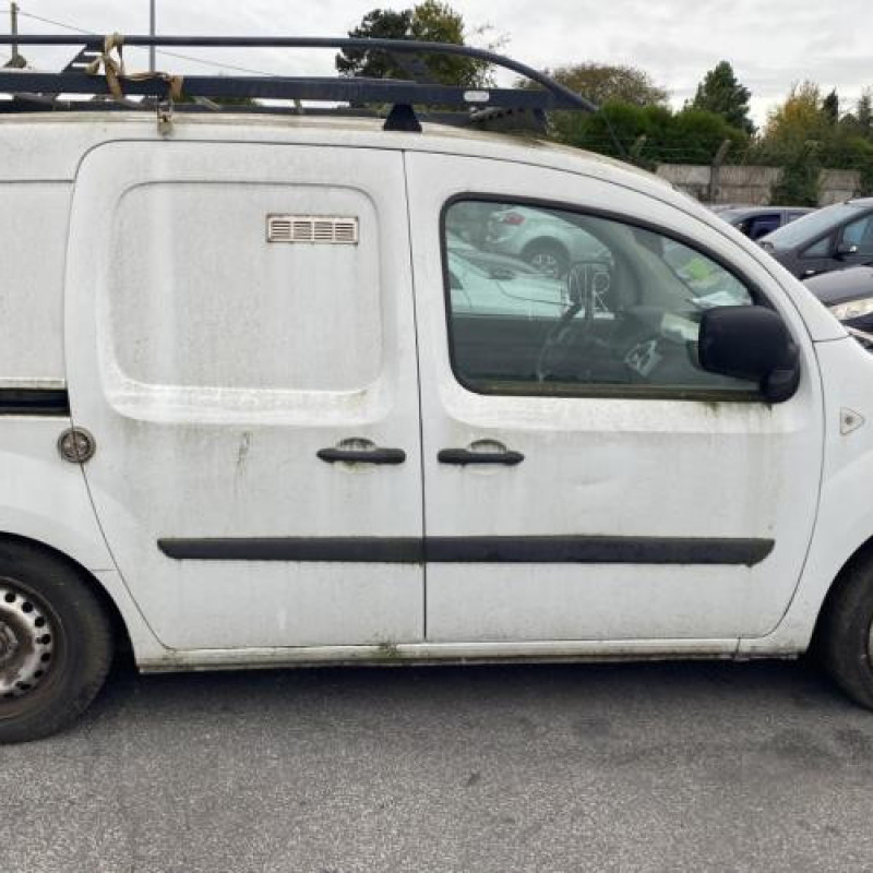 Bras essuie glace avant droit RENAULT KANGOO 2 Photo n°12