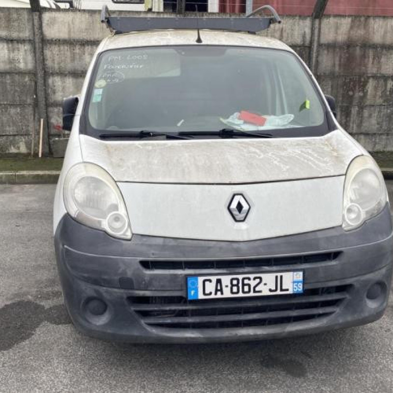 Bras essuie glace avant droit RENAULT KANGOO 2 Photo n°13