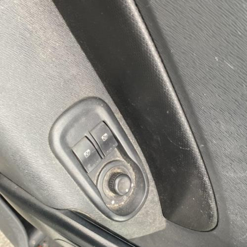 Bras essuie glace avant droit RENAULT KANGOO 2 Photo n°14