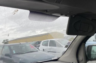 Bras essuie glace avant droit RENAULT KANGOO 2
