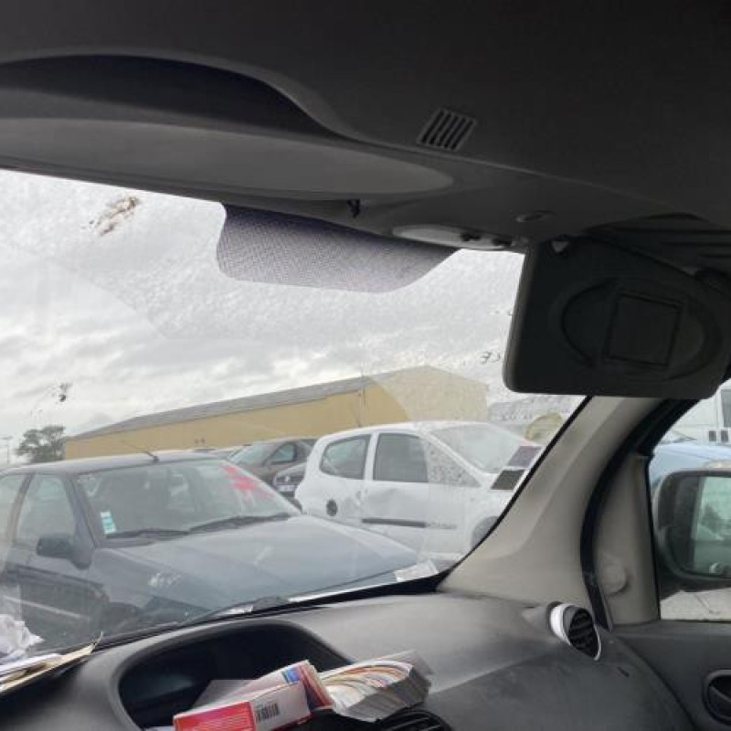 Bras essuie glace avant droit RENAULT KANGOO 2 Photo n°17