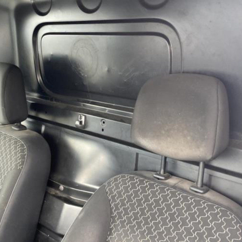 Bras essuie glace avant droit RENAULT KANGOO 2 Photo n°18