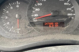 Bras essuie glace avant droit RENAULT KANGOO 2