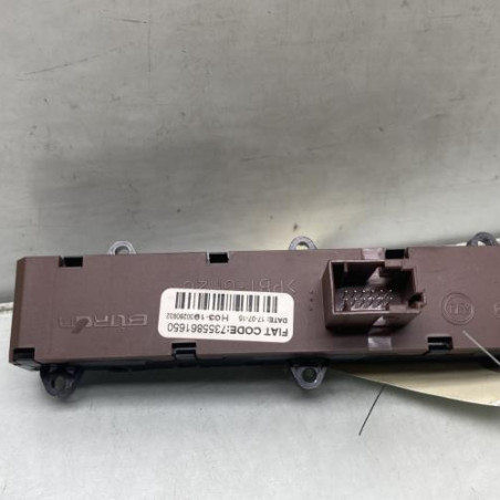 Bouton de warning PEUGEOT BOXER 3