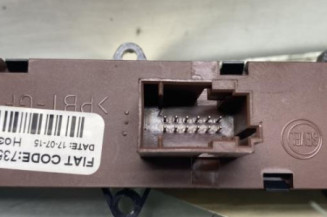 Bouton de warning PEUGEOT BOXER 3