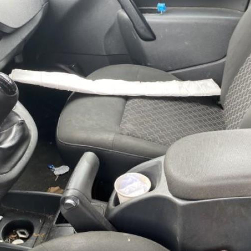 Bras essuie glace avant droit RENAULT KANGOO 2 Photo n°17