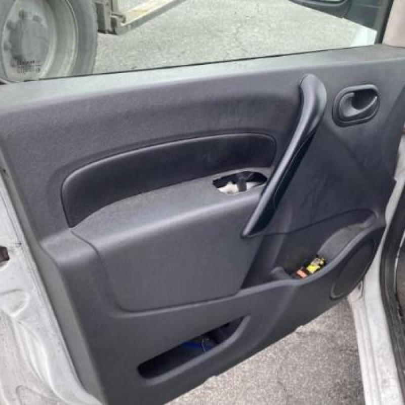Bras essuie glace avant droit RENAULT KANGOO 2 Photo n°20