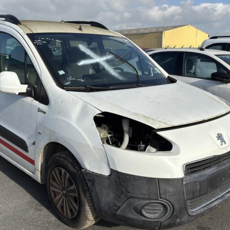 Bras essuie glace arriere PEUGEOT PARTNER 2 Photo n°7