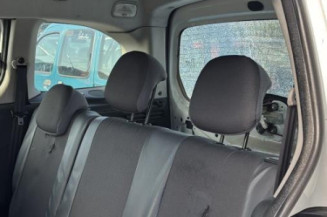 Bras essuie glace arriere PEUGEOT PARTNER 2