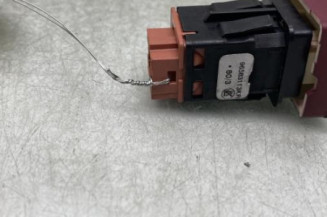 Bouton de warning PEUGEOT PARTNER 2