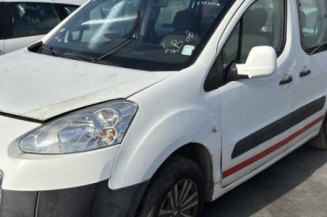 Bouton de warning PEUGEOT PARTNER 2