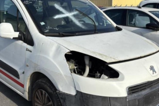 Bouton de warning PEUGEOT PARTNER 2