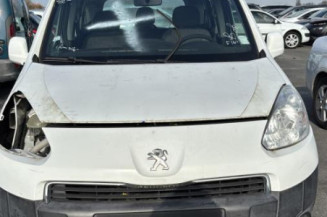 Bouton de warning PEUGEOT PARTNER 2