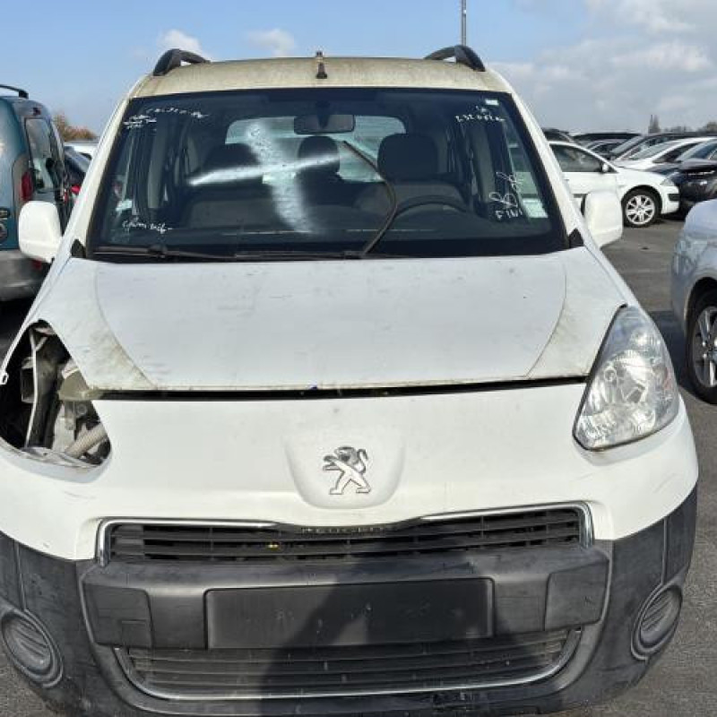 Bouton de warning PEUGEOT PARTNER 2 Photo n°12