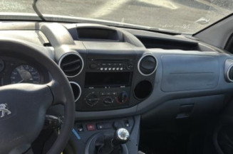 Bouton de warning PEUGEOT PARTNER 2