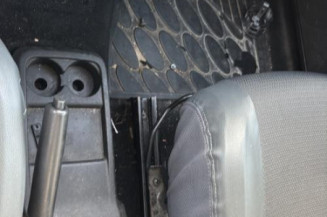 Bouton de warning PEUGEOT PARTNER 2