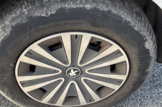 Bouton de warning PEUGEOT PARTNER 2