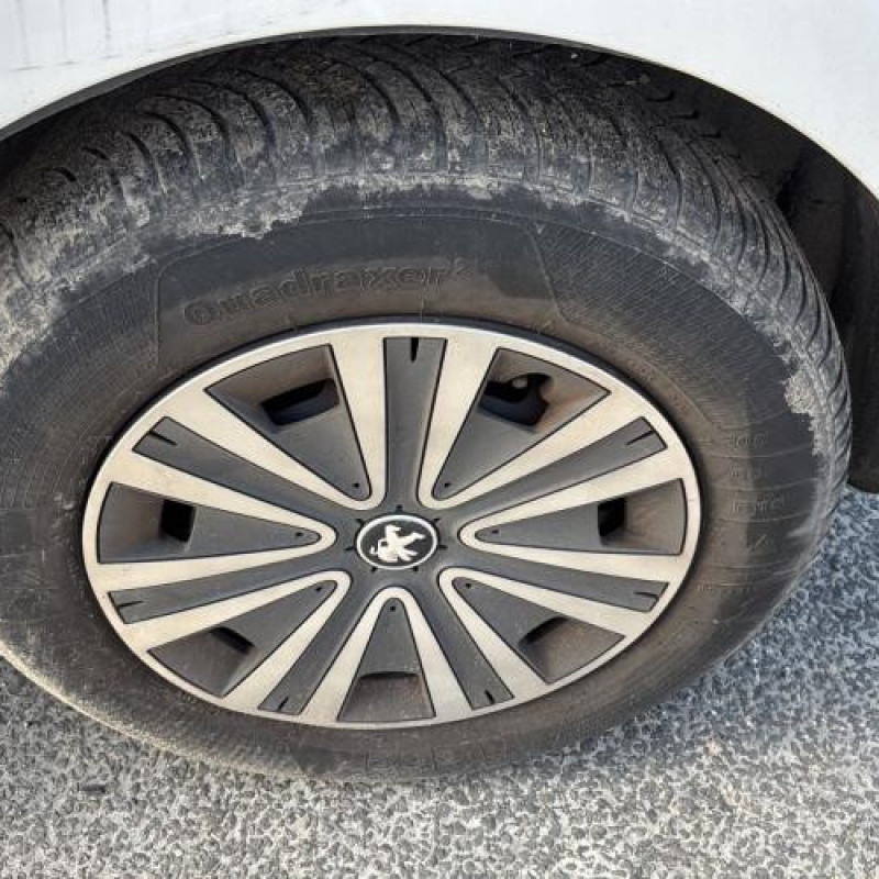 Bouton de warning PEUGEOT PARTNER 2 Photo n°20