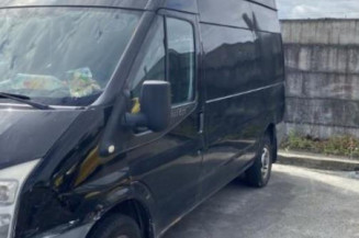 Bras essuie glace avant droit FORD TRANSIT 4