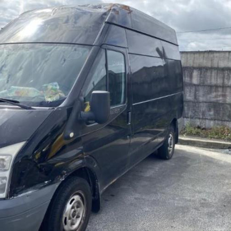 Bras essuie glace avant droit FORD TRANSIT 4 Photo n°6