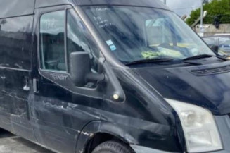 Bras essuie glace avant droit FORD TRANSIT 4