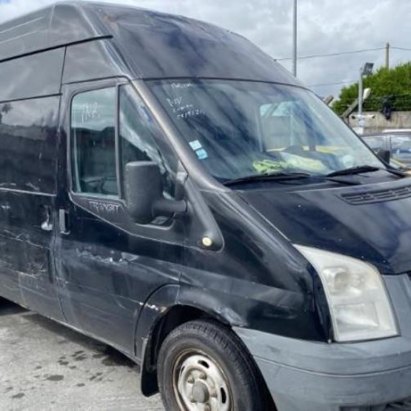 Bras essuie glace avant droit FORD TRANSIT 4 Photo n°7