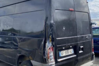 Bras essuie glace avant droit FORD TRANSIT 4