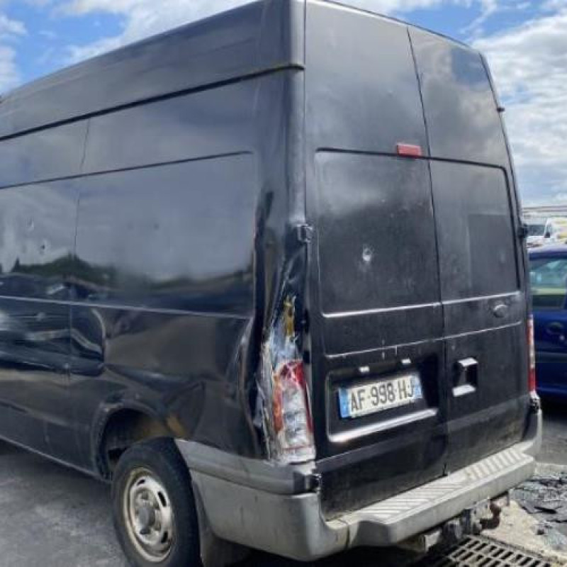 Bras essuie glace avant droit FORD TRANSIT 4 Photo n°9