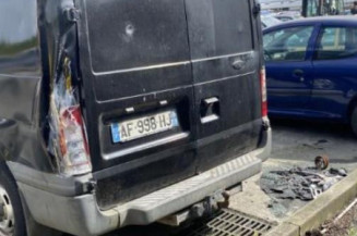 Bras essuie glace avant droit FORD TRANSIT 4