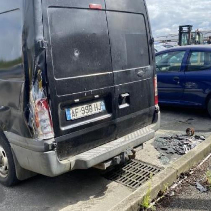 Bras essuie glace avant droit FORD TRANSIT 4 Photo n°11